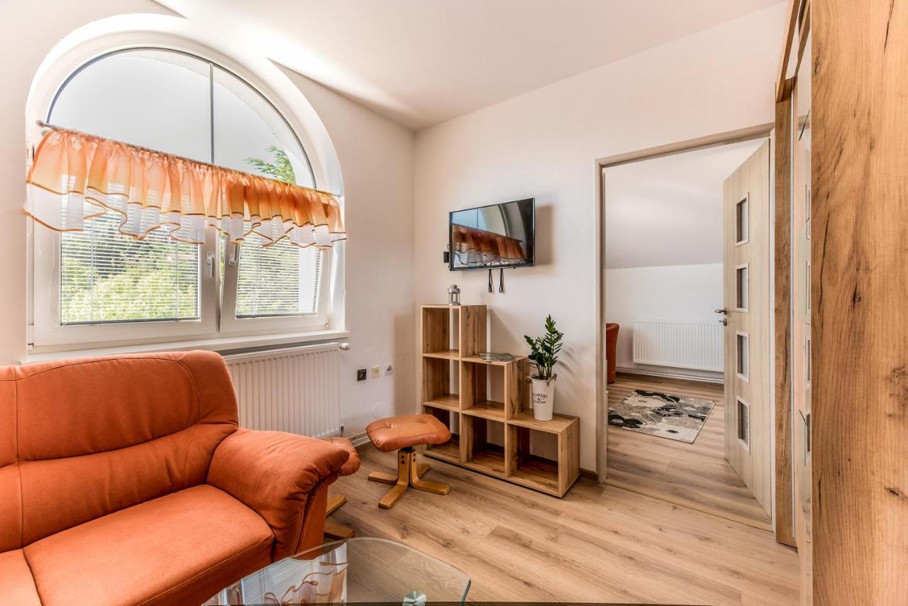 Penzion Blesk Ruzomberok Exteriör bild